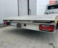 Белый Ивеко Дейли, объемом двигателя 3 л и пробегом 299 тыс. км за 29500 $, фото 16 на Automoto.ua
