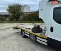 Білий Івеко Дейлі, об'ємом двигуна 3 л та пробігом 510 тис. км за 21750 $, фото 3 на Automoto.ua