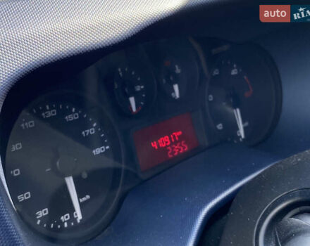 Белый Ивеко Дейли, объемом двигателя 3 л и пробегом 410 тыс. км за 24000 $, фото 17 на Automoto.ua