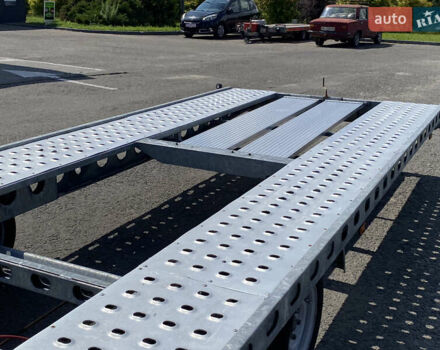 Белый Ивеко Дейли, объемом двигателя 3 л и пробегом 410 тыс. км за 24000 $, фото 10 на Automoto.ua