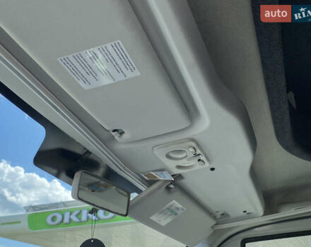 Белый Ивеко Дейли, объемом двигателя 3 л и пробегом 410 тыс. км за 24000 $, фото 21 на Automoto.ua