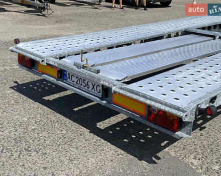 Белый Ивеко Дейли, объемом двигателя 3 л и пробегом 410 тыс. км за 24000 $, фото 7 на Automoto.ua