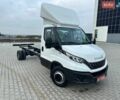 Білий Івеко Дейлі, об'ємом двигуна 3 л та пробігом 282 тис. км за 35800 $, фото 1 на Automoto.ua
