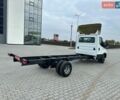 Білий Івеко Дейлі, об'ємом двигуна 3 л та пробігом 282 тис. км за 35800 $, фото 3 на Automoto.ua