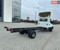Белый Ивеко Дейли, объемом двигателя 3 л и пробегом 282 тыс. км за 35800 $, фото 3 на Automoto.ua