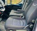 Білий Івеко Дейлі, об'ємом двигуна 3 л та пробігом 282 тис. км за 35800 $, фото 16 на Automoto.ua
