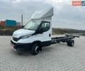 Белый Ивеко Дейли, объемом двигателя 3 л и пробегом 282 тыс. км за 35800 $, фото 7 на Automoto.ua