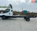 Білий Івеко Дейлі, об'ємом двигуна 3 л та пробігом 282 тис. км за 35800 $, фото 6 на Automoto.ua