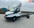 Білий Івеко Дейлі, об'ємом двигуна 3 л та пробігом 282 тис. км за 35800 $, фото 7 на Automoto.ua