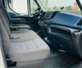 Белый Ивеко Дейли, объемом двигателя 3 л и пробегом 282 тыс. км за 35800 $, фото 28 на Automoto.ua