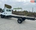 Білий Івеко Дейлі, об'ємом двигуна 3 л та пробігом 282 тис. км за 35800 $, фото 5 на Automoto.ua
