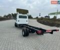 Белый Ивеко Дейли, объемом двигателя 3 л и пробегом 282 тыс. км за 35800 $, фото 4 на Automoto.ua