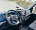 Белый Ивеко Дейли, объемом двигателя 3 л и пробегом 282 тыс. км за 35800 $, фото 18 на Automoto.ua
