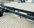 Белый Ивеко Дейли, объемом двигателя 3 л и пробегом 282 тыс. км за 35800 $, фото 12 на Automoto.ua