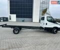 Білий Івеко Дейлі, об'ємом двигуна 3 л та пробігом 282 тис. км за 35800 $, фото 2 на Automoto.ua