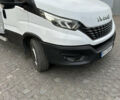 Белый Ивеко Дейли, объемом двигателя 3 л и пробегом 218 тыс. км за 35500 $, фото 11 на Automoto.ua