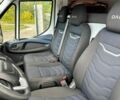 Белый Ивеко Дейли, объемом двигателя 3 л и пробегом 270 тыс. км за 35000 $, фото 15 на Automoto.ua
