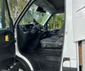 Белый Ивеко Дейли, объемом двигателя 3 л и пробегом 270 тыс. км за 35000 $, фото 7 на Automoto.ua