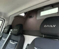 Белый Ивеко Дейли, объемом двигателя 3 л и пробегом 218 тыс. км за 35500 $, фото 34 на Automoto.ua