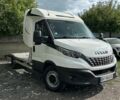 Белый Ивеко Дейли, объемом двигателя 3 л и пробегом 270 тыс. км за 35000 $, фото 8 на Automoto.ua