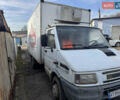 Белый Ивеко Дейли, объемом двигателя 2.5 л и пробегом 500 тыс. км за 3300 $, фото 2 на Automoto.ua