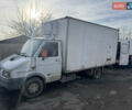 Белый Ивеко Дейли, объемом двигателя 2.5 л и пробегом 500 тыс. км за 3300 $, фото 1 на Automoto.ua