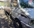 Білий Івеко Дейлі, об'ємом двигуна 2.5 л та пробігом 500 тис. км за 2300 $, фото 4 на Automoto.ua