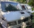 Білий Івеко Дейлі, об'ємом двигуна 2.5 л та пробігом 500 тис. км за 2300 $, фото 1 на Automoto.ua