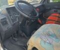 Белый Ивеко Дейли, объемом двигателя 2.8 л и пробегом 250 тыс. км за 6200 $, фото 5 на Automoto.ua