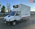 Білий Івеко Дейлі, об'ємом двигуна 2.5 л та пробігом 300 тис. км за 6500 $, фото 1 на Automoto.ua