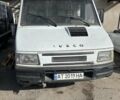 Белый Ивеко Дейли, объемом двигателя 2.8 л и пробегом 716 тыс. км за 4500 $, фото 2 на Automoto.ua
