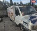 Білий Івеко Дейлі, об'ємом двигуна 2.8 л та пробігом 491 тис. км за 1700 $, фото 2 на Automoto.ua