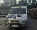 Білий Івеко Дейлі, об'ємом двигуна 2.8 л та пробігом 491 тис. км за 1700 $, фото 1 на Automoto.ua