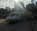 Білий Івеко Дейлі, об'ємом двигуна 2.8 л та пробігом 491 тис. км за 1700 $, фото 1 на Automoto.ua