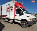Белый Ивеко Дейли, объемом двигателя 2.8 л и пробегом 520 тыс. км за 10500 $, фото 1 на Automoto.ua