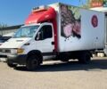 Белый Ивеко Дейли, объемом двигателя 2.8 л и пробегом 520 тыс. км за 10500 $, фото 1 на Automoto.ua