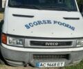 Білий Івеко Дейлі, об'ємом двигуна 2.3 л та пробігом 272 тис. км за 7400 $, фото 2 на Automoto.ua