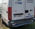 Білий Івеко Дейлі, об'ємом двигуна 2.3 л та пробігом 272 тис. км за 7400 $, фото 3 на Automoto.ua