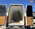 Белый Ивеко Дейли, объемом двигателя 2.8 л и пробегом 600 тыс. км за 9200 $, фото 1 на Automoto.ua