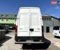 Белый Ивеко Дейли, объемом двигателя 2.8 л и пробегом 600 тыс. км за 9200 $, фото 7 на Automoto.ua