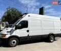 Белый Ивеко Дейли, объемом двигателя 2.8 л и пробегом 600 тыс. км за 9200 $, фото 6 на Automoto.ua