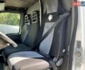 Белый Ивеко Дейли, объемом двигателя 2.8 л и пробегом 600 тыс. км за 9200 $, фото 13 на Automoto.ua