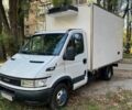 Белый Ивеко Дейли, объемом двигателя 2.29 л и пробегом 440 тыс. км за 11800 $, фото 1 на Automoto.ua