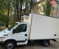 Белый Ивеко Дейли, объемом двигателя 2.29 л и пробегом 440 тыс. км за 11800 $, фото 3 на Automoto.ua