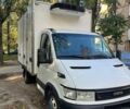Белый Ивеко Дейли, объемом двигателя 2.29 л и пробегом 440 тыс. км за 11800 $, фото 2 на Automoto.ua