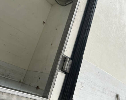 Белый Ивеко Дейли, объемом двигателя 2.29 л и пробегом 420 тыс. км за 11900 $, фото 14 на Automoto.ua