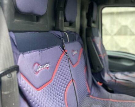 Белый Ивеко Дейли, объемом двигателя 2.29 л и пробегом 783 тыс. км за 8500 $, фото 3 на Automoto.ua