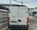Белый Ивеко Дейли, объемом двигателя 2.29 л и пробегом 783 тыс. км за 8500 $, фото 2 на Automoto.ua