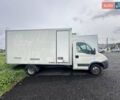 Білий Івеко Дейлі, об'ємом двигуна 3 л та пробігом 1 тис. км за 9288 $, фото 1 на Automoto.ua