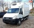 Белый Ивеко Дейли, объемом двигателя 3 л и пробегом 989 тыс. км за 15800 $, фото 1 на Automoto.ua